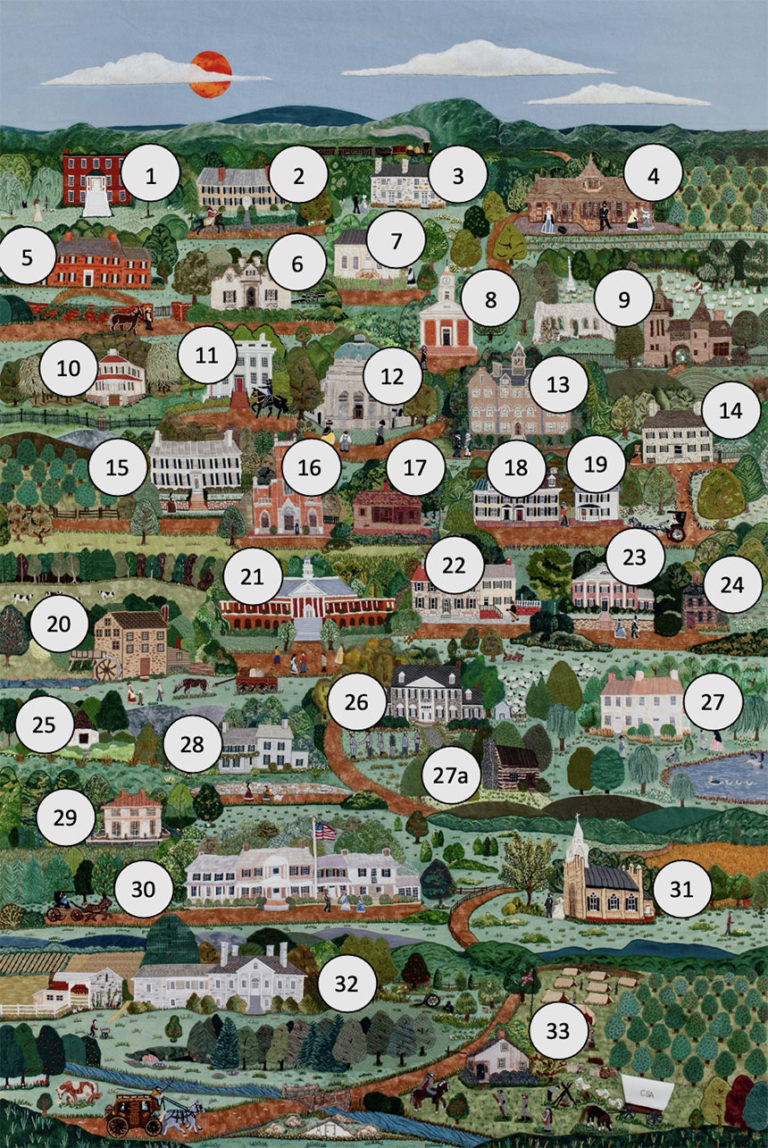 Unraveling The Tapestry Of Valley Stream: A Comprehensive Guide To The 